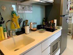 euHabitat (D14), Condominium #498990711